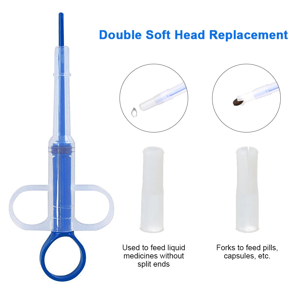 Pet Medicine Needle