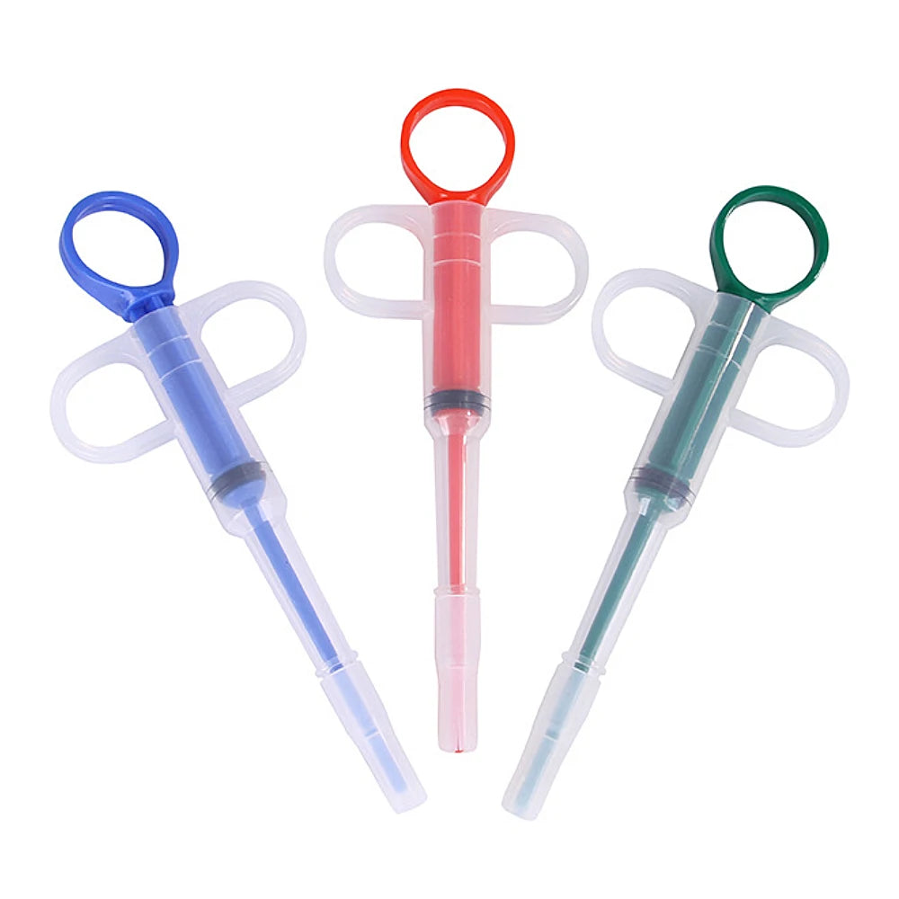 Pet Medicine Needle