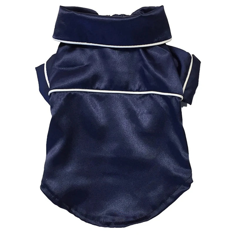 Petsmarket Silk Pejama
