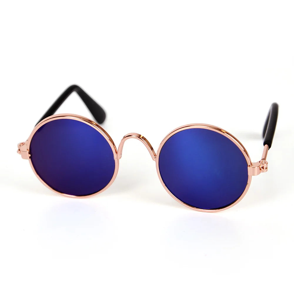 Vintage Pet Sunglasses