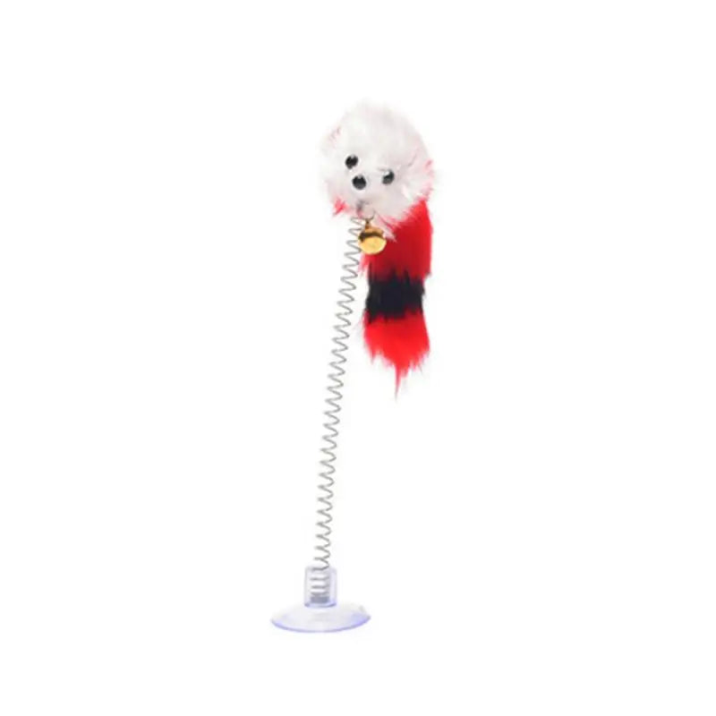 Feathered Cat Teaser