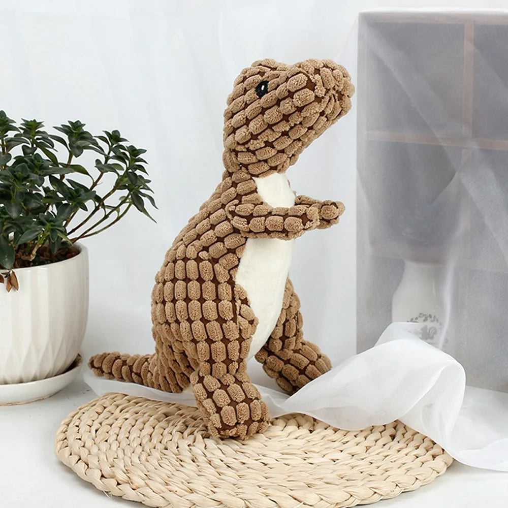 Plush Pet Toys