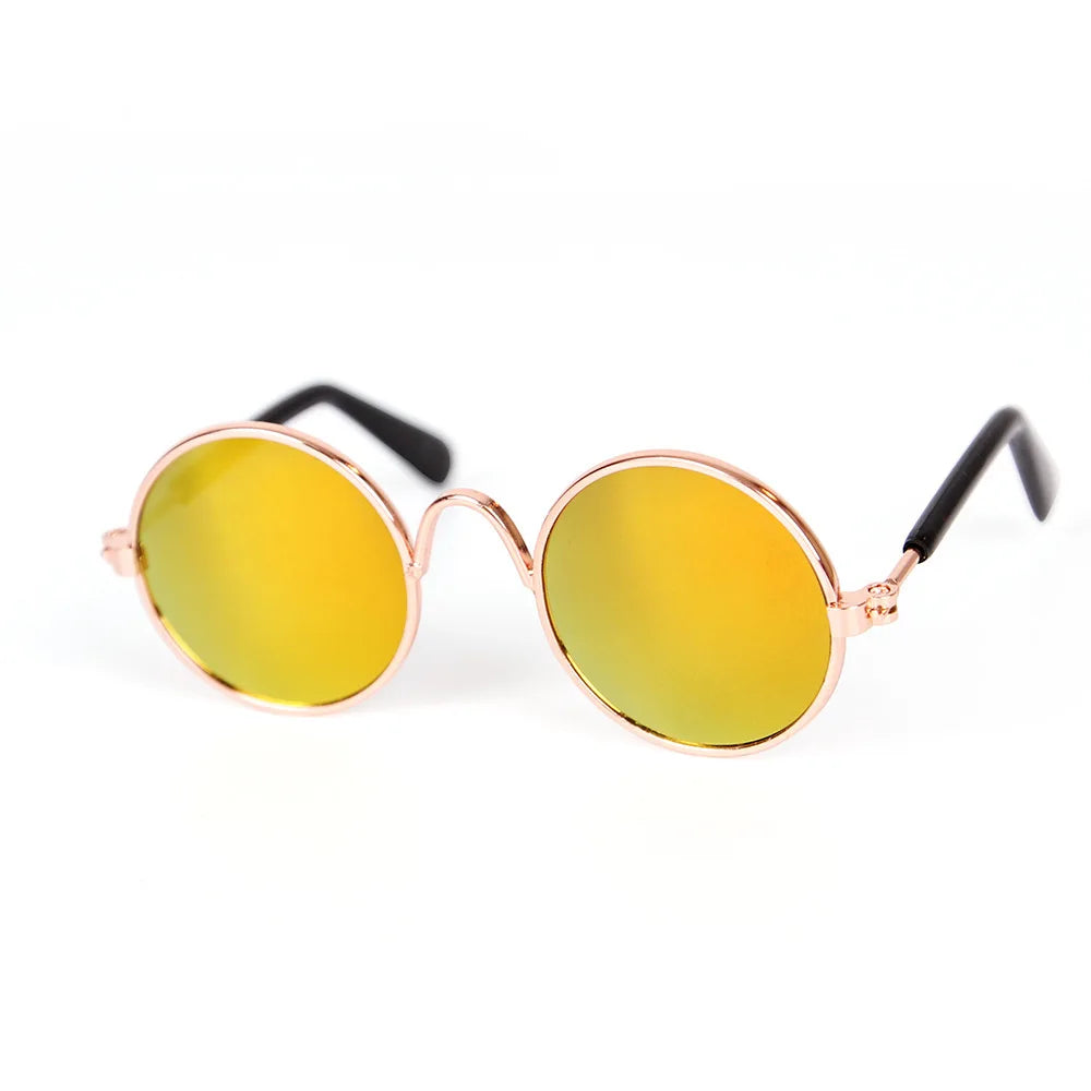 Vintage Pet Sunglasses