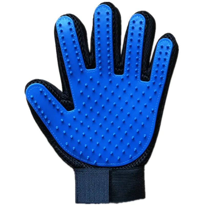 Hair Removal Grooming Gloves