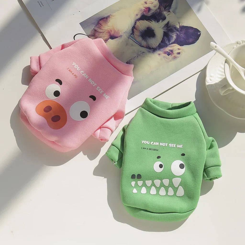 Piggy Tshirt