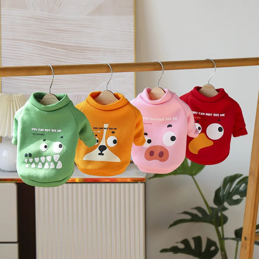 Piggy Tshirt