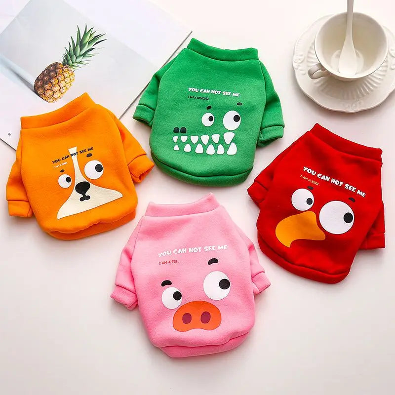 Piggy Tshirt
