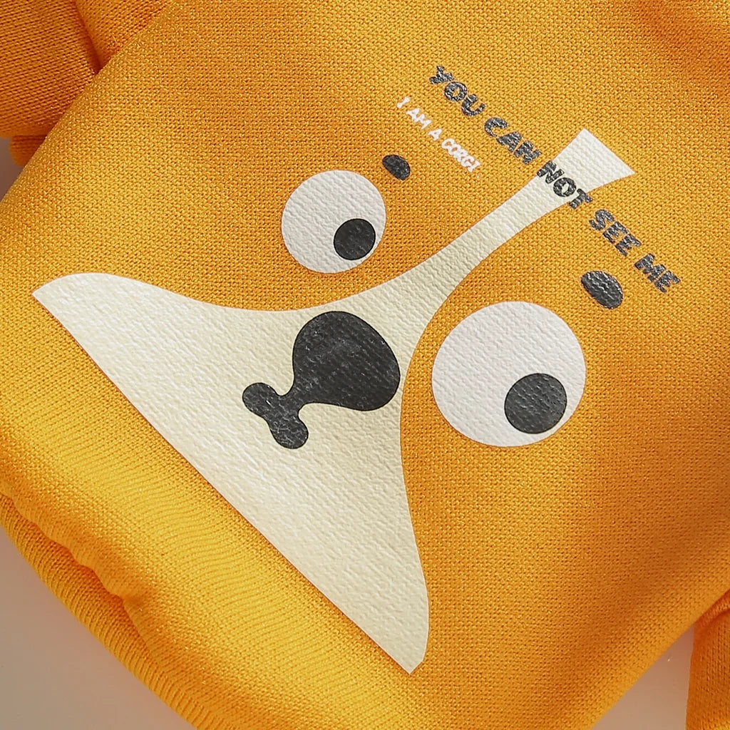 Corgi Tshirt