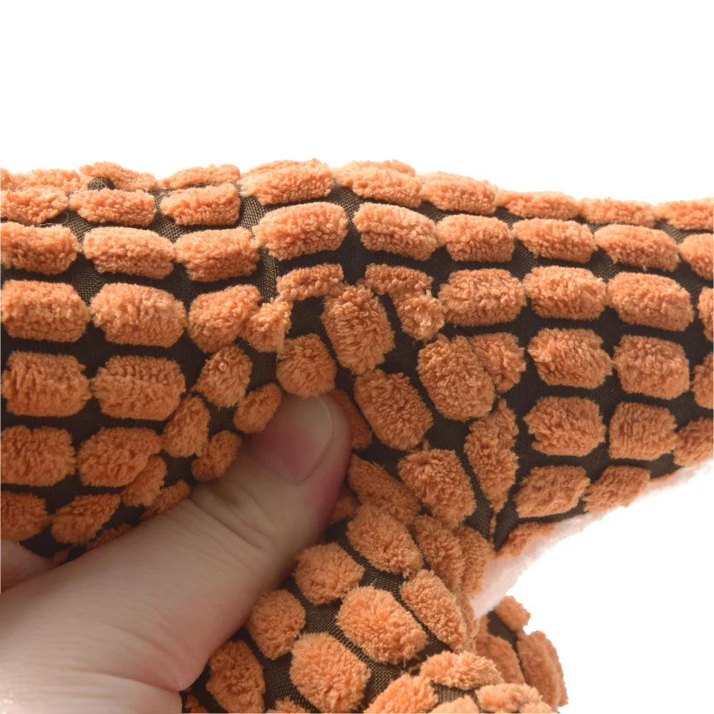 Plush Pet Toys