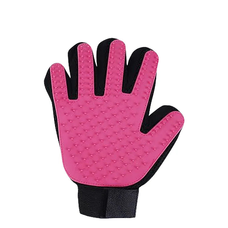Hair Removal Grooming Gloves