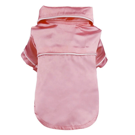 Petsmarket Silk Pejama