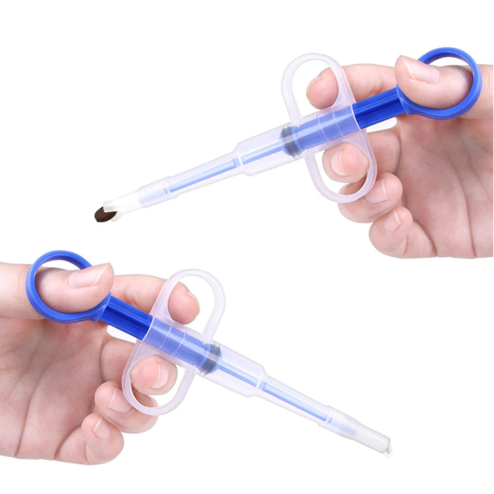 Pet Medicine Needle