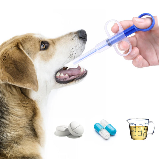 Pet Medicine Needle