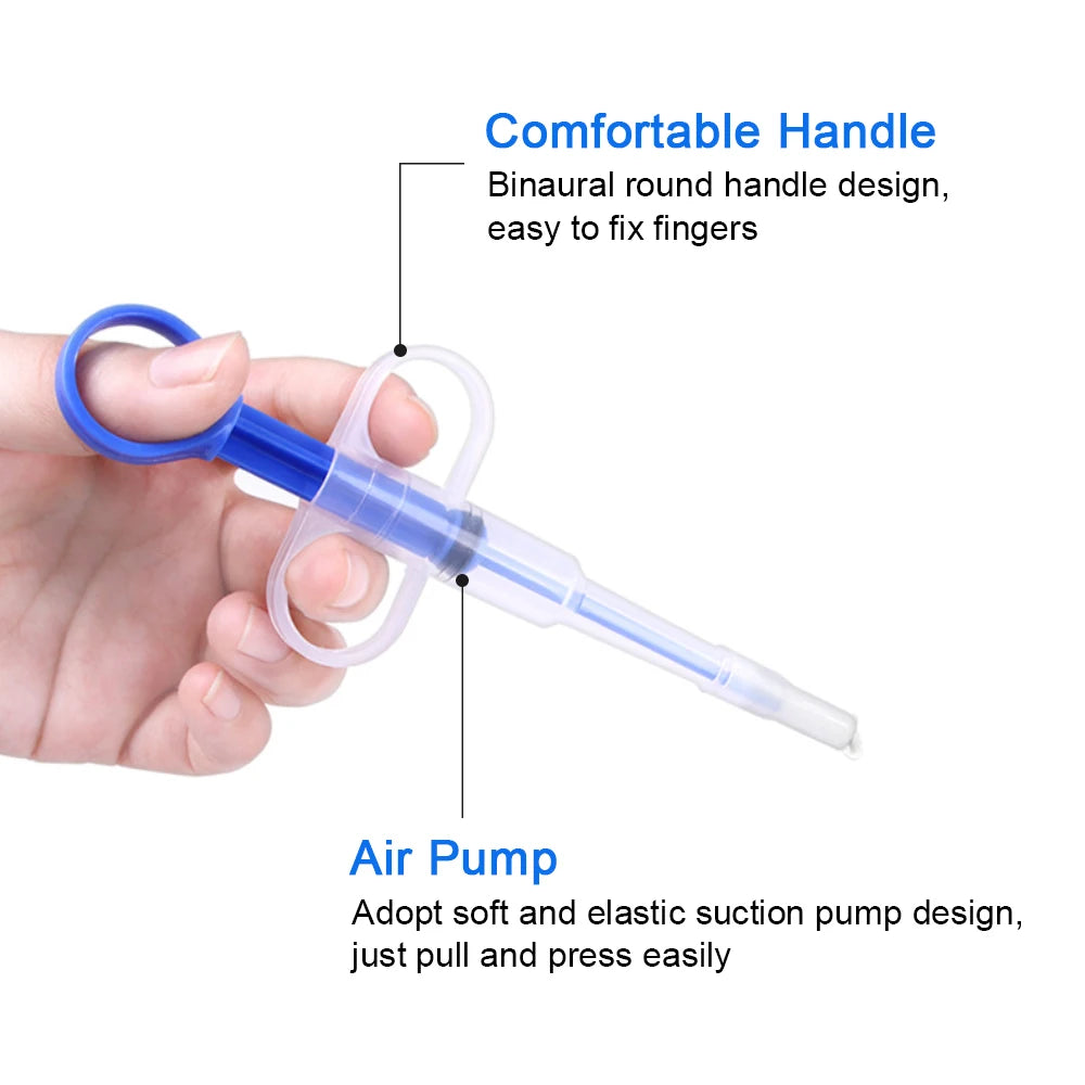 Pet Medicine Needle
