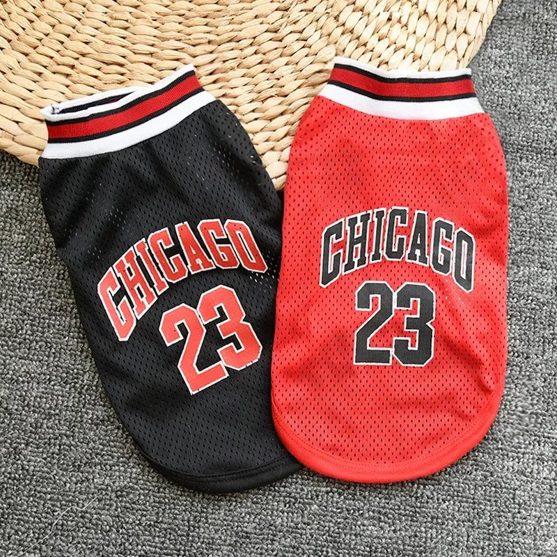 Chicago Jersey