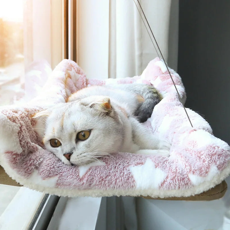 Hanging Cat hammock