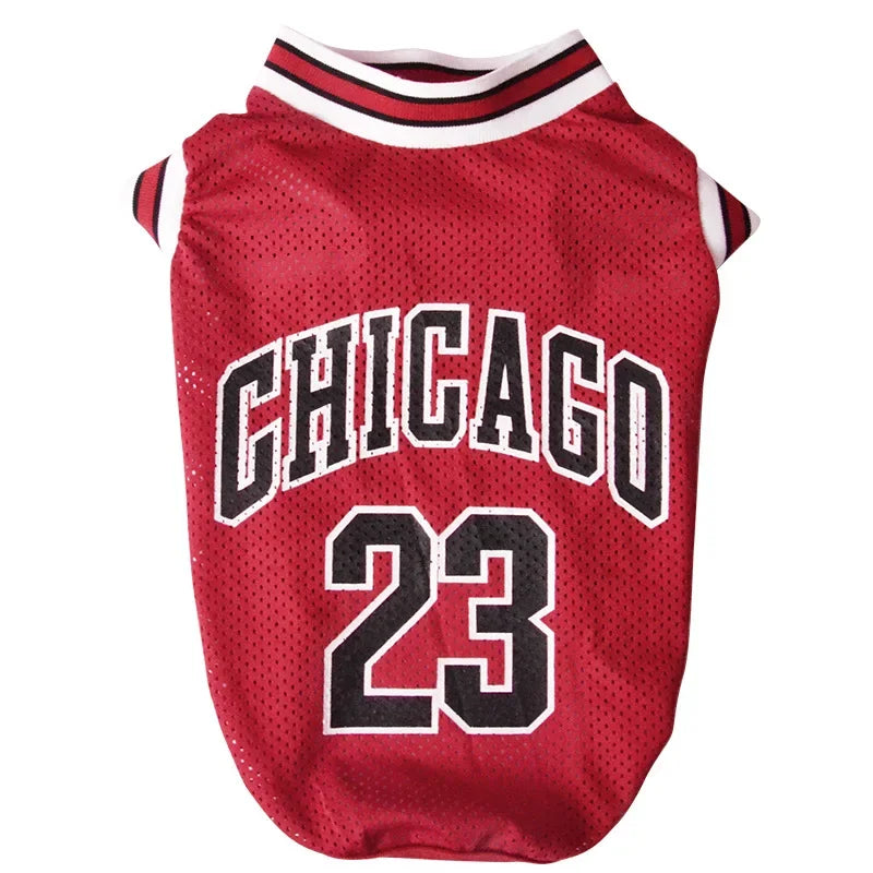 Chicago Jersey