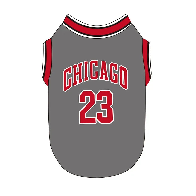 Chicago Jersey