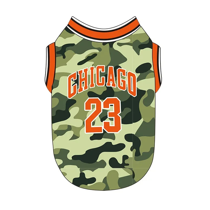 Chicago Jersey