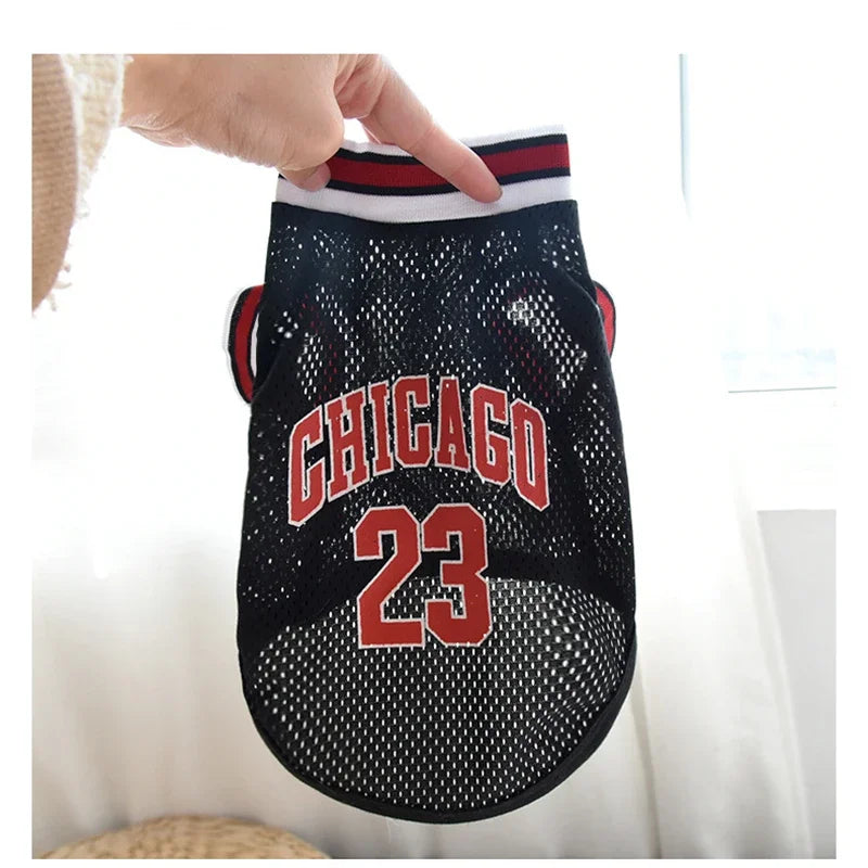 Chicago Jersey