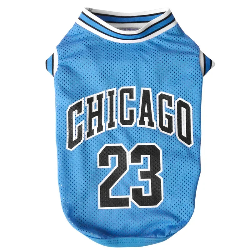 Chicago Jersey