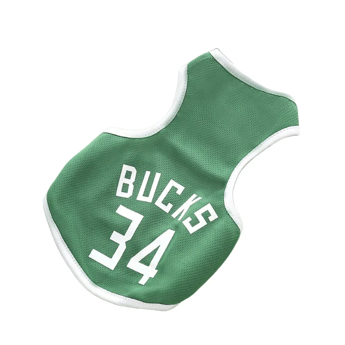 BUCKS Jersey