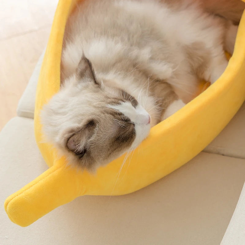 Banana Bed