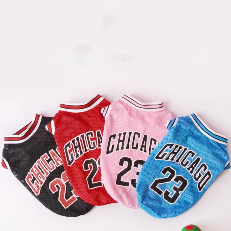 Chicago Jersey